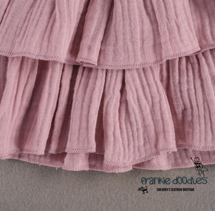 Baby Girl 3 Piece Set