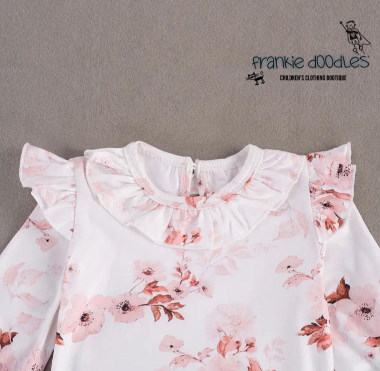 Baby Girl 3 Piece Set