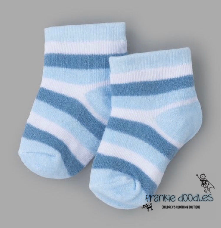 Baby Lion 3 Piece Set