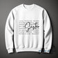 The Amazing Sister Definition Sweatshirt