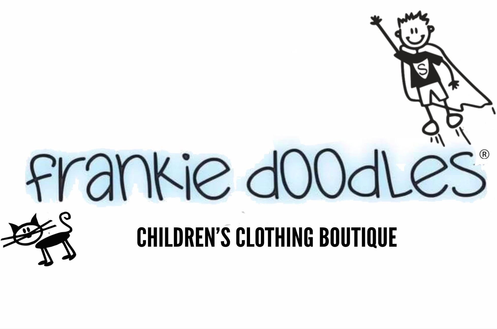 Frankie Doodles Children’s Clothing Boutique