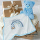Tummi Bears® "Hello World" Comforter