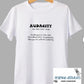 Audacity T Shirt