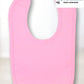 Personalised Baby Birthday Bib